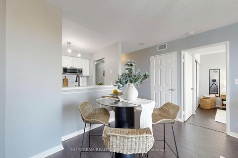 Photo 22 at 1002 - 1 Lee Centre Drive, Woburn, Toronto