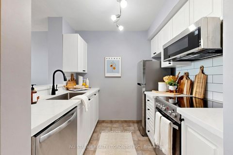 Photo 23 at 1002 - 1 Lee Centre Drive, Woburn, Toronto