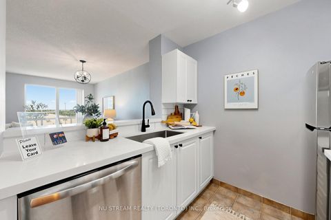 Photo 24 at 1002 - 1 Lee Centre Drive, Woburn, Toronto