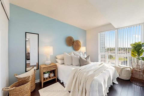 Photo 28 at 1002 - 1 Lee Centre Drive, Woburn, Toronto