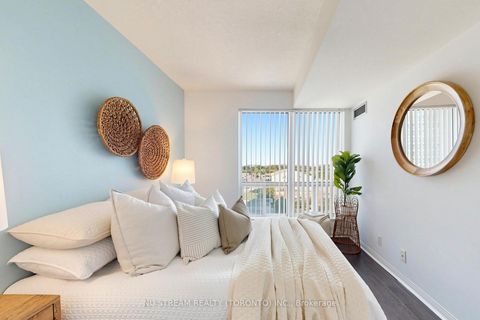Photo 29 at 1002 - 1 Lee Centre Drive, Woburn, Toronto
