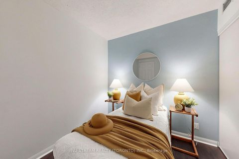 Photo 34 at 1002 - 1 Lee Centre Drive, Woburn, Toronto