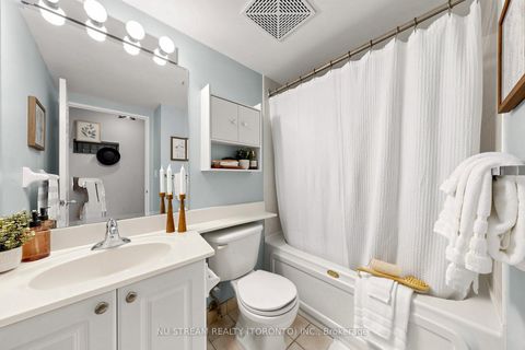 Photo 35 at 1002 - 1 Lee Centre Drive, Woburn, Toronto