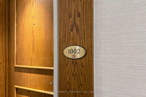 Photo 38 at 1002 - 1 Lee Centre Drive, Woburn, Toronto