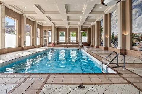 Photo 41 at 1002 - 1 Lee Centre Drive, Woburn, Toronto