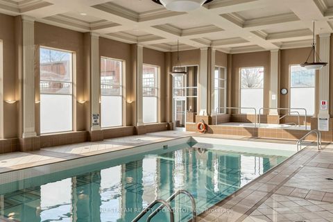 Photo 42 at 1002 - 1 Lee Centre Drive, Woburn, Toronto