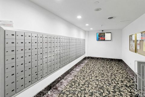 Photo 43 at 1002 - 1 Lee Centre Drive, Woburn, Toronto