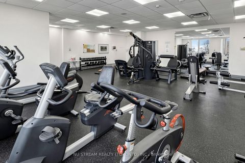 Photo 46 at 1002 - 1 Lee Centre Drive, Woburn, Toronto