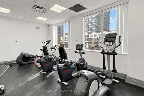 Photo 47 at 1002 - 1 Lee Centre Drive, Woburn, Toronto