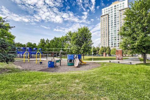 Photo 49 at 1002 - 1 Lee Centre Drive, Woburn, Toronto