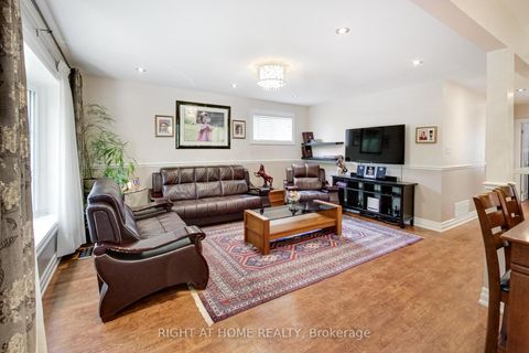 Photo 1 at 8 Suraty Avenue, Bendale, Toronto