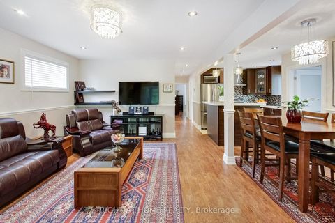 Photo 3 at 8 Suraty Avenue, Bendale, Toronto