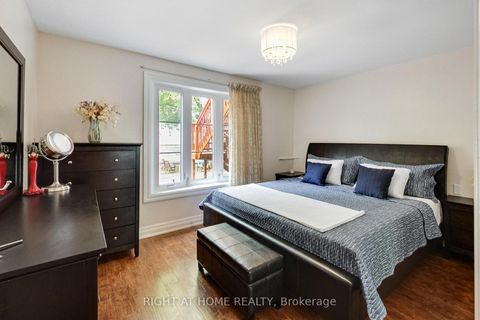 Photo 7 at 8 Suraty Avenue, Bendale, Toronto