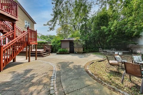 Photo 32 at 8 Suraty Avenue, Bendale, Toronto