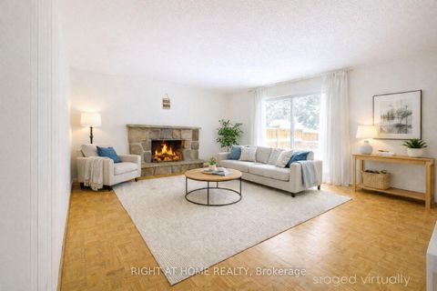 Photo 0 at 26 Rustywood Drive, Donalda, Toronto