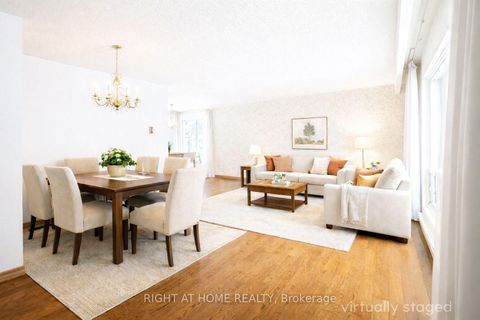 Photo 1 at 26 Rustywood Drive, Donalda, Toronto