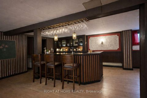 Photo 7 at 26 Rustywood Drive, Donalda, Toronto