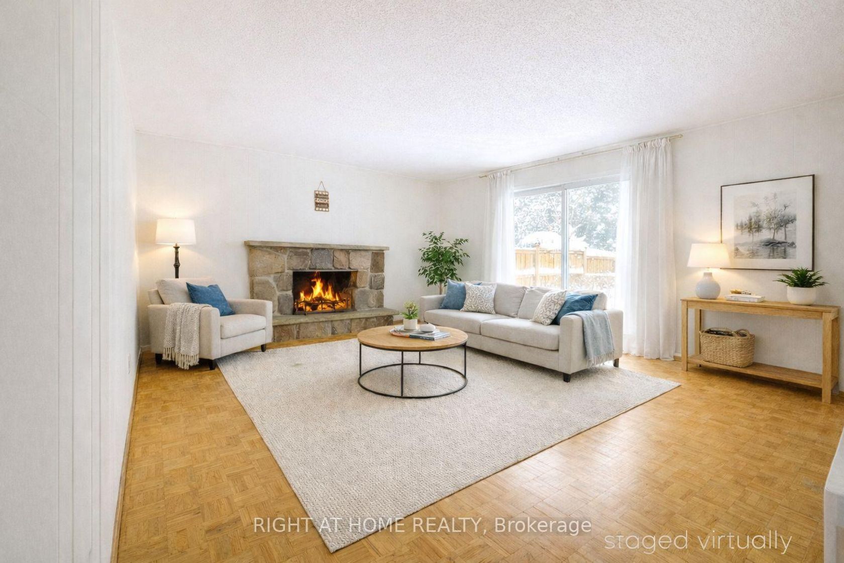 26 Rustywood Drive, Donalda, Toronto photo 6