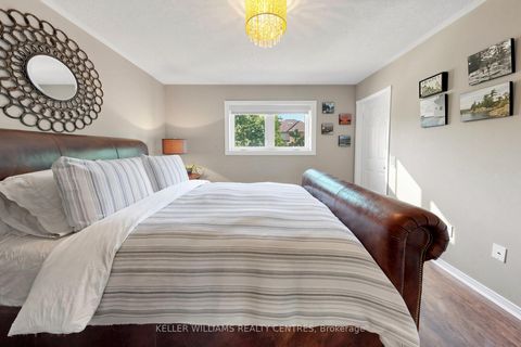 Photo 13 at 118 Woodroof Crescent, Bayview Wellington, Aurora