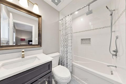 Photo 14 at 118 Woodroof Crescent, Bayview Wellington, Aurora