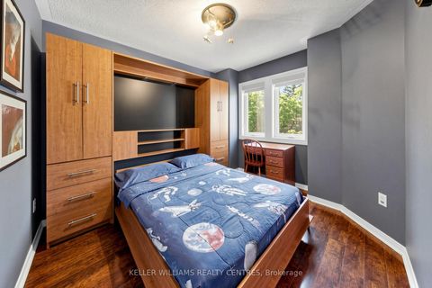 Photo 17 at 118 Woodroof Crescent, Bayview Wellington, Aurora