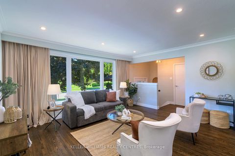 Photo 3 at 2 Banmoor Boulevard, Woburn, Toronto