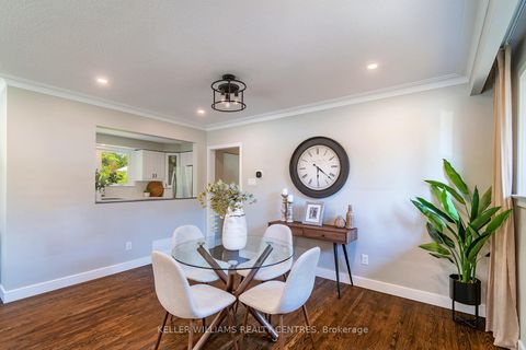 Photo 8 at 2 Banmoor Boulevard, Woburn, Toronto