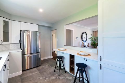 Photo 12 at 2 Banmoor Boulevard, Woburn, Toronto