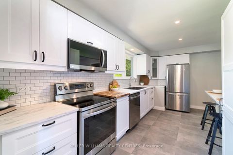 Photo 13 at 2 Banmoor Boulevard, Woburn, Toronto