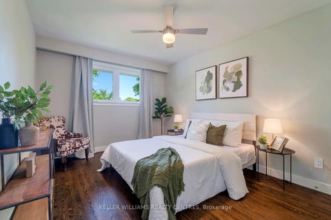 Photo 14 at 2 Banmoor Boulevard, Woburn, Toronto
