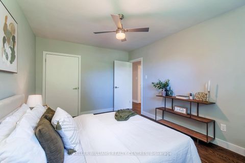 Photo 15 at 2 Banmoor Boulevard, Woburn, Toronto