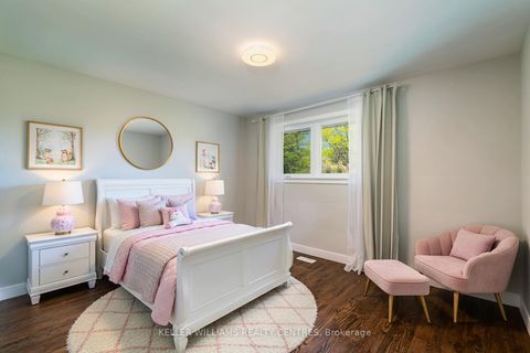 Photo 16 at 2 Banmoor Boulevard, Woburn, Toronto