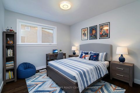 Photo 18 at 2 Banmoor Boulevard, Woburn, Toronto