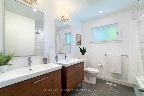 Photo 20 at 2 Banmoor Boulevard, Woburn, Toronto