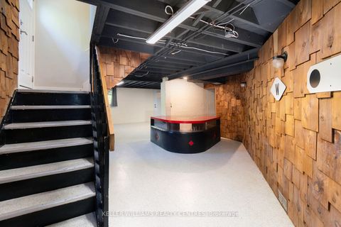 Photo 23 at 2 Banmoor Boulevard, Woburn, Toronto