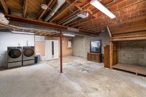 Photo 28 at 2 Banmoor Boulevard, Woburn, Toronto