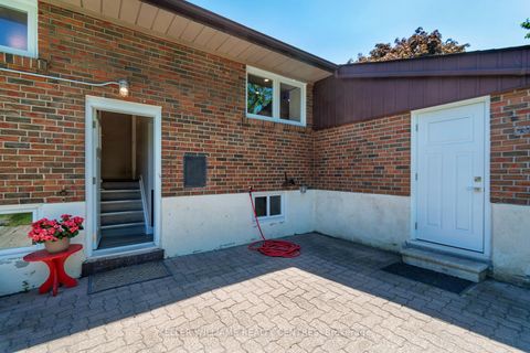 Photo 29 at 2 Banmoor Boulevard, Woburn, Toronto