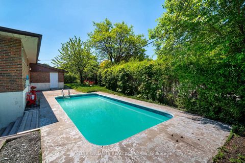 Photo 30 at 2 Banmoor Boulevard, Woburn, Toronto
