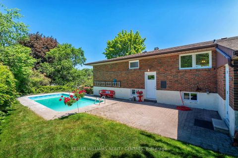 Photo 31 at 2 Banmoor Boulevard, Woburn, Toronto
