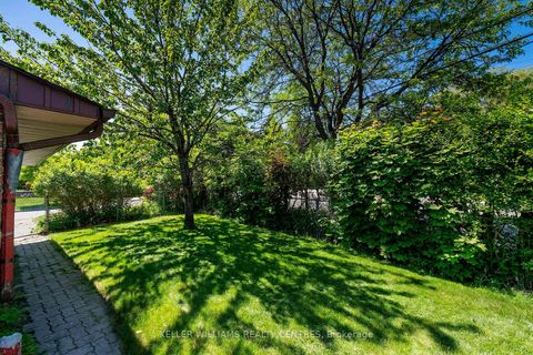 Photo 32 at 2 Banmoor Boulevard, Woburn, Toronto