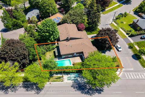 Photo 34 at 2 Banmoor Boulevard, Woburn, Toronto