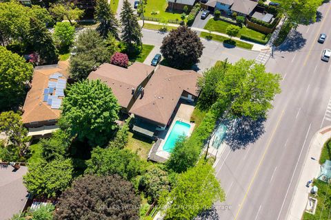 Photo 35 at 2 Banmoor Boulevard, Woburn, Toronto