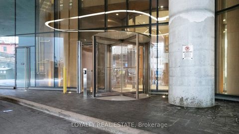 Photo 5 at 4707 - 11 Wellesley Street W, Bay Street Corridor, Toronto