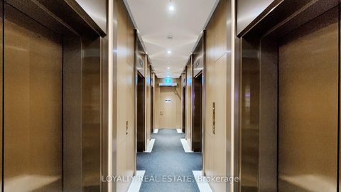 Photo 10 at 4707 - 11 Wellesley Street W, Bay Street Corridor, Toronto