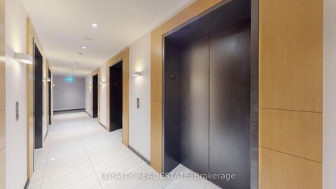 Photo 12 at 4707 - 11 Wellesley Street W, Bay Street Corridor, Toronto