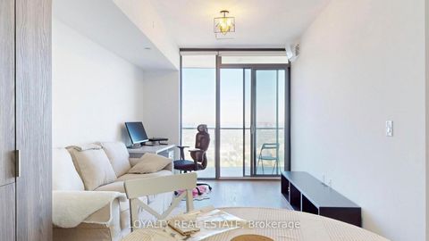 Photo 15 at 4707 - 11 Wellesley Street W, Bay Street Corridor, Toronto