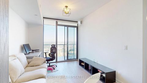 Photo 17 at 4707 - 11 Wellesley Street W, Bay Street Corridor, Toronto