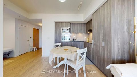 Photo 22 at 4707 - 11 Wellesley Street W, Bay Street Corridor, Toronto