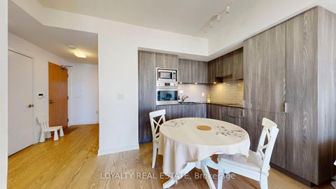 Photo 23 at 4707 - 11 Wellesley Street W, Bay Street Corridor, Toronto