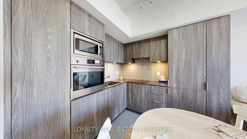 Photo 24 at 4707 - 11 Wellesley Street W, Bay Street Corridor, Toronto
